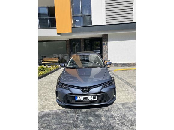 1.5 FLAME X PACK COROLLA HATASIZ 