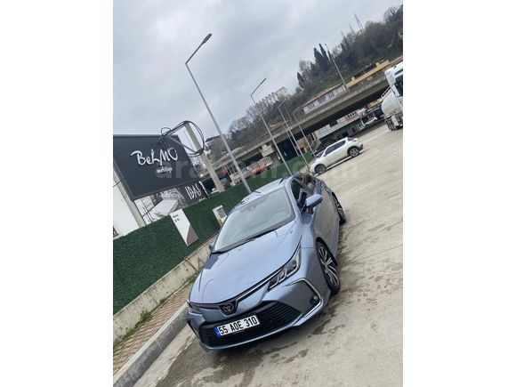 1.5 FLAME X PACK COROLLA HATASIZ 