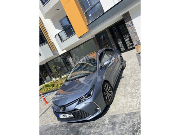 1.5 FLAME X PACK COROLLA HATASIZ 