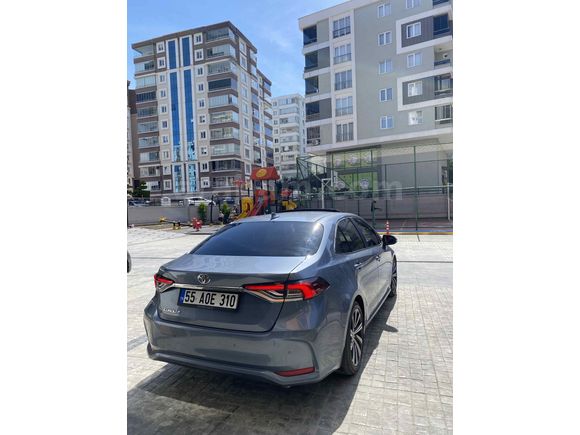 1.5 FLAME X PACK COROLLA HATASIZ 