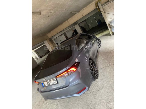 1.5 FLAME X PACK COROLLA HATASIZ 
