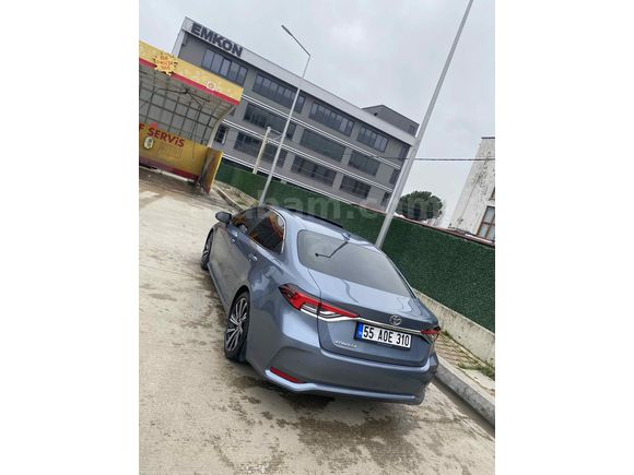 1.5 FLAME X PACK COROLLA HATASIZ 
