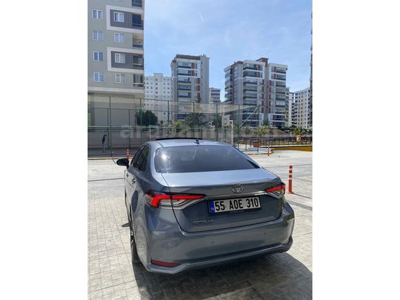 1.5 FLAME X PACK COROLLA HATASIZ 