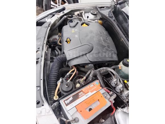 Galeriden Renault Symbol 1.5 dCi Expression Plus 2011 Model Burdur