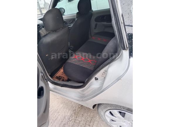 Galeriden Renault Symbol 1.5 dCi Expression Plus 2011 Model Burdur