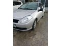 Galeriden Renault Symbol 1.5 dCi Expression Plus 2011 Model Burdur