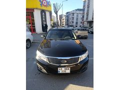 Sahibinden Kia Magentis 2.0 CRDi 2010 Model  228.000 km Siyah