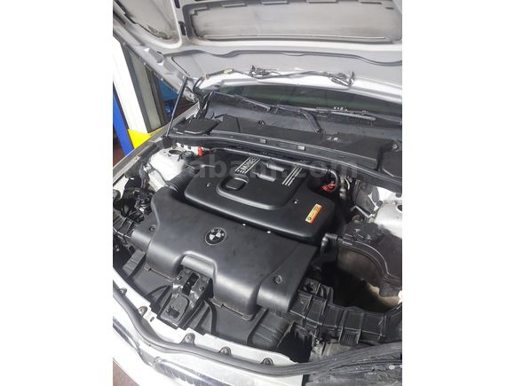 Sahibinden BMW 120d temiz bakımlı dolu dolu