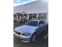 Sahibinden BMW 120d temiz bakımlı dolu dolu