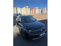 Sahibinden Volkswagen Tiguan 1.5 TSI Life 2021 Model 