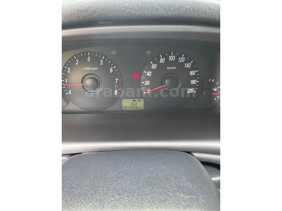 Sahibinden Hyundai Elantra 1.6 GLS 2006 Model 