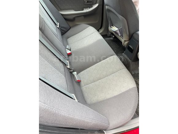 Sahibinden Hyundai Elantra 1.6 GLS 2006 Model 
