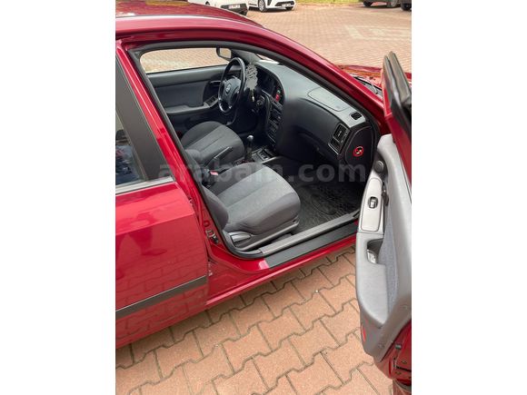 Sahibinden Hyundai Elantra 1.6 GLS 2006 Model 