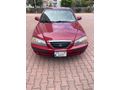 Sahibinden Hyundai Elantra 1.6 GLS 2006 Model 