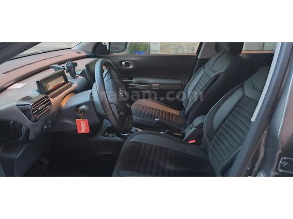 Sahibinden Citroen C4 Cactus 1.2 PureTech Feel 2019 Model