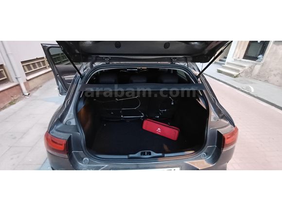 Sahibinden Citroen C4 Cactus 1.2 PureTech Feel 2019 Model