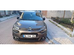 Sahibinden Citroen C4 Cactus 1.2 PureTech Feel 2019 Model