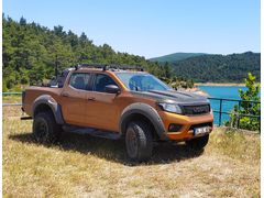 Sahibinden Nissan Navara 2.3 dCi 4x2 2018 Model İstanbul