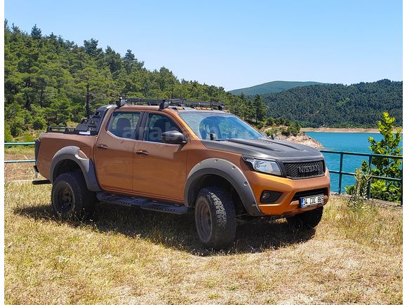 Sahibinden Nissan Navara 2.3 dCi 4x2 2018 Model İstanbul