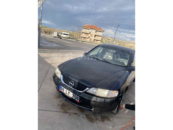 Sahibinden Opel Vectra 2.0 GLS 1997 Model 