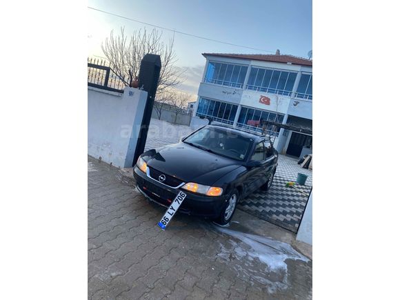 Sahibinden Opel Vectra 2.0 GLS 1997 Model 