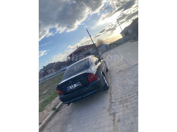 Sahibinden Opel Vectra 2.0 GLS 1997 Model 