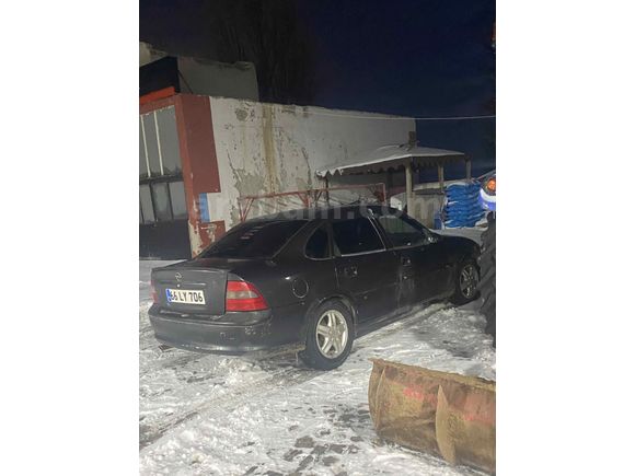Sahibinden Opel Vectra 2.0 GLS 1997 Model 
