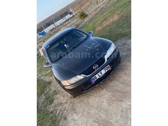 Sahibinden Opel Vectra 2.0 GLS 1997 Model 