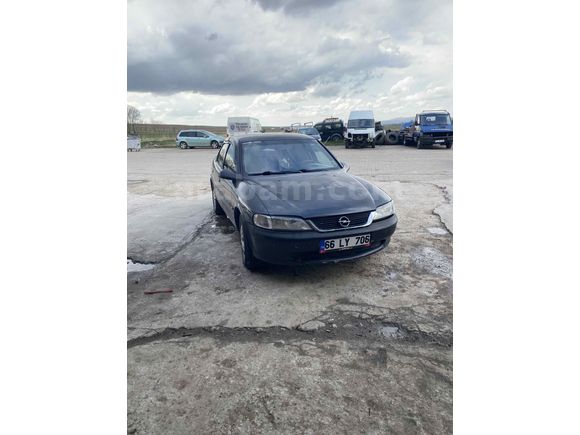 Sahibinden Opel Vectra 2.0 GLS 1997 Model 