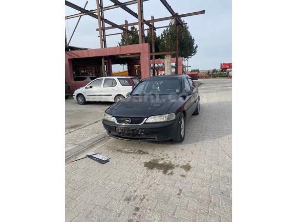 Sahibinden Opel Vectra 2.0 GLS 1997 Model 
