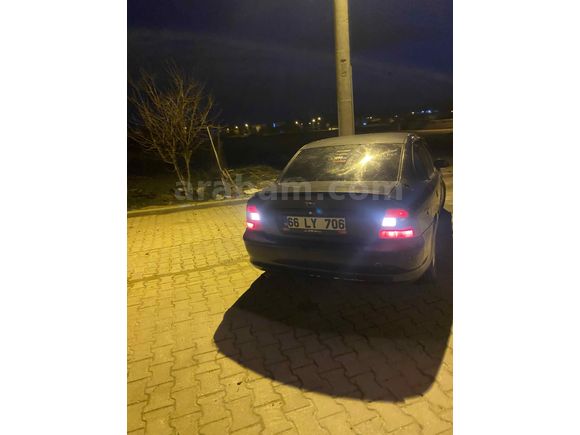Sahibinden Opel Vectra 2.0 GLS 1997 Model 