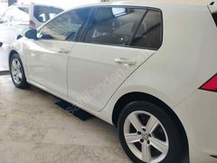 ?? ÖZEL BJK PLAKALI – BU TEMİZLİKTE ZOR BULUNUR – 2016 GOLF 1.6 TDI DSG ??