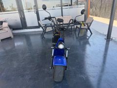 SENA-WAVASAKY ELEKTRİKLİ MOTOSİKLET-KARTA TAKSİT İMKANI