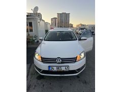 Sahibinden Volkswagen Passat 1.6 TDi BlueMotion Comfortline 2014 Model 
