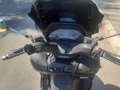 Sahibinden Suzuki Burgman AN 400 