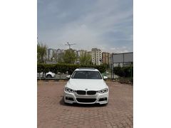 Sahibinden BMW 3 Serisi 320d M Sport 2013 Model 
