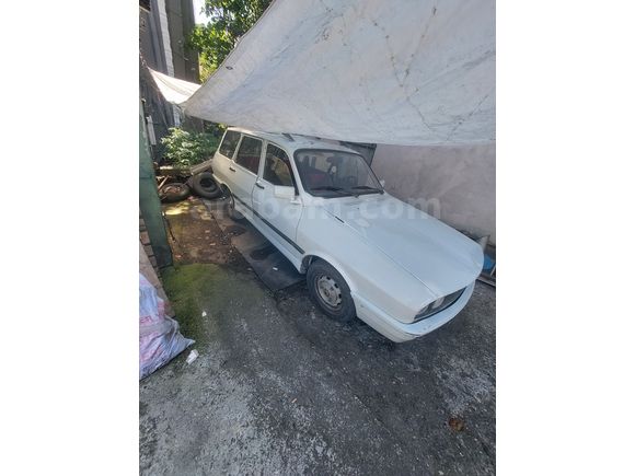 Sahibinden Renault R 12 SW 1978 Model 