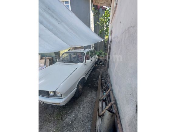 Sahibinden Renault R 12 SW 1978 Model 
