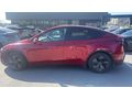 Sahibinden Ultra Red Tesla Model Y Premium Juniper 2025 Model İstanbul