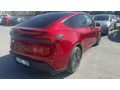 Sahibinden Ultra Red Tesla Model Y Premium Juniper 2025 Model İstanbul
