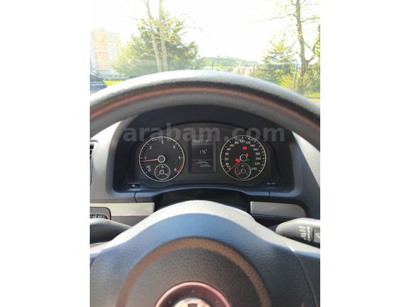 Sahibinden Volkswagen Jetta 1.6 TDi Primeline 2011 Model