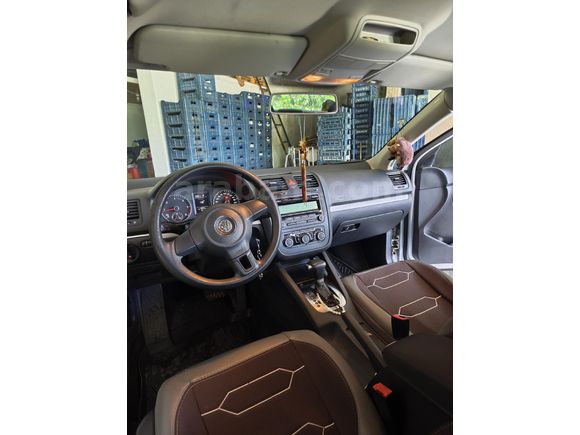 Sahibinden Volkswagen Jetta 1.6 TDi Primeline 2011 Model