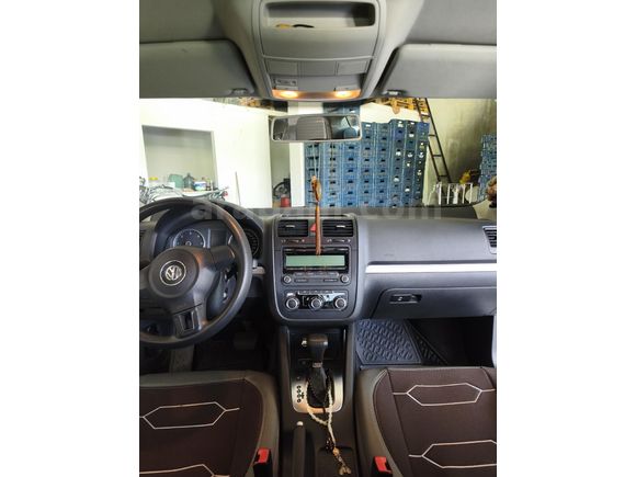 Sahibinden Volkswagen Jetta 1.6 TDi Primeline 2011 Model