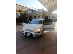 Sahibinden 2004 Golf 5 1.6 Midline | Benzin + LPG | Tutulan Motor