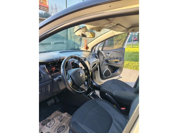 Sahibinden Renault Captur 1.2 TCe Icon 2013 Model