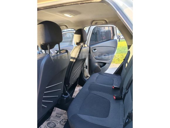 Sahibinden Renault Captur 1.2 TCe Icon 2013 Model