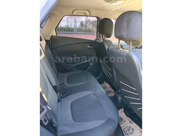 Sahibinden Renault Captur 1.2 TCe Icon 2013 Model