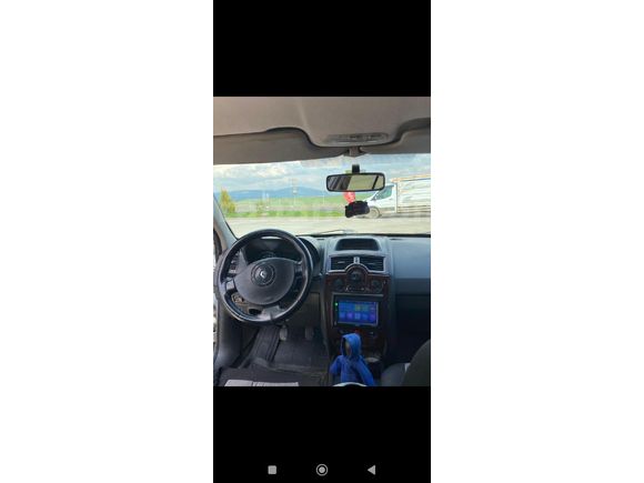 Sahibinden Renault Megane 1.6 Authentique 2004 Model  359.000 km Bej