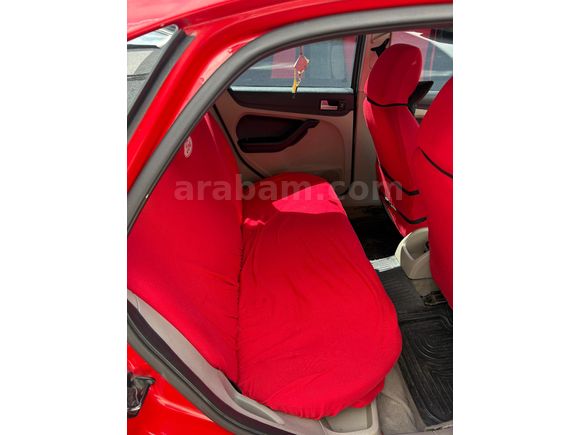 Sahibinden Ford Focus 1.6 Trend 2006 Model