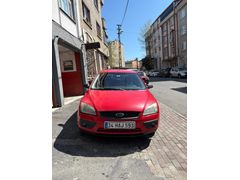 Sahibinden Ford Focus 1.6 Trend 2006 Model
